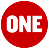 One